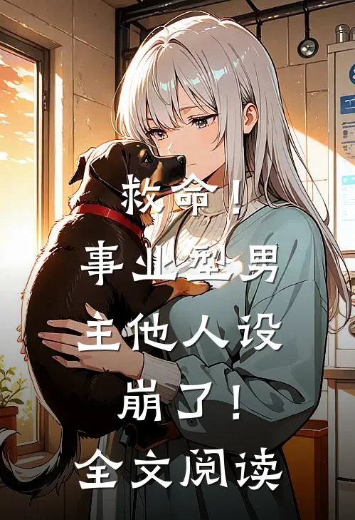 救命！事业型男主他人设崩了！全文阅读