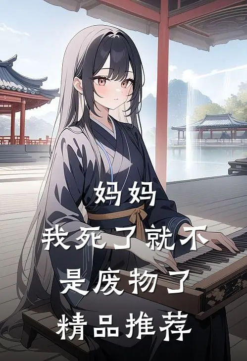 妈妈，我死了就不是废物了精品推荐