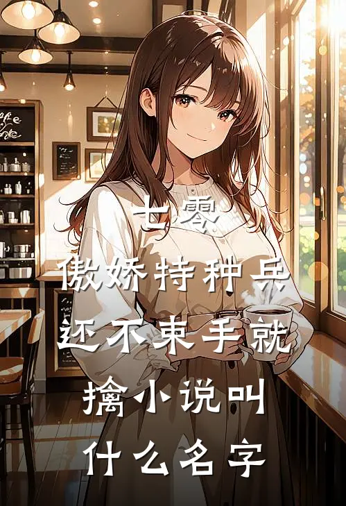 七零：傲娇特种兵还不束手就擒小说叫什么名字