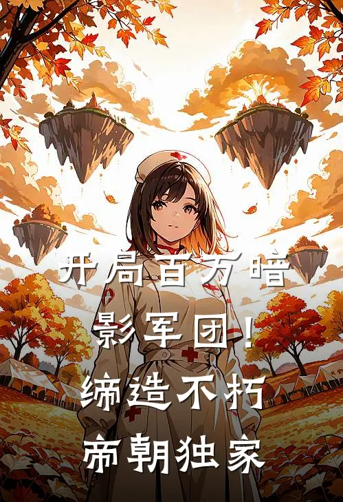 开局百万暗影军团！缔造不朽帝朝独家