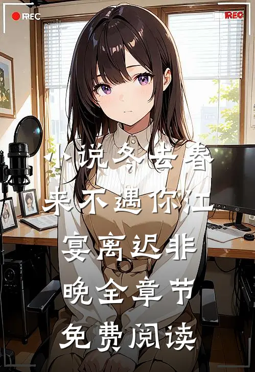 小说冬去春来不遇你江宴离迟非晚全章节免费阅读