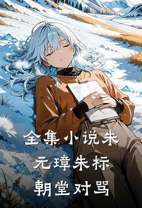全集小说朱元璋朱标朝堂对骂