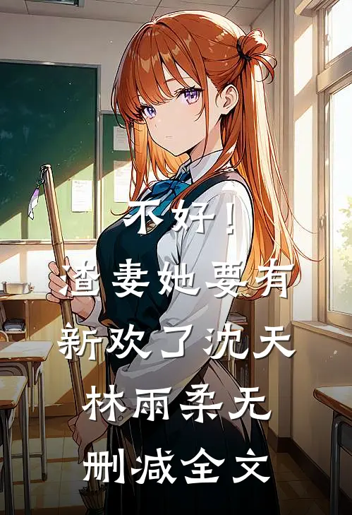 不好！渣妻她要有新欢了沈天林雨柔无删减全文