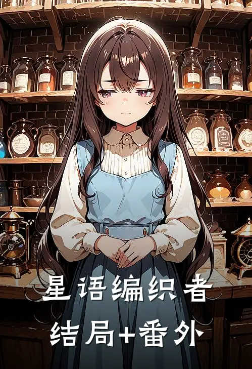 星语编织者结局+番外