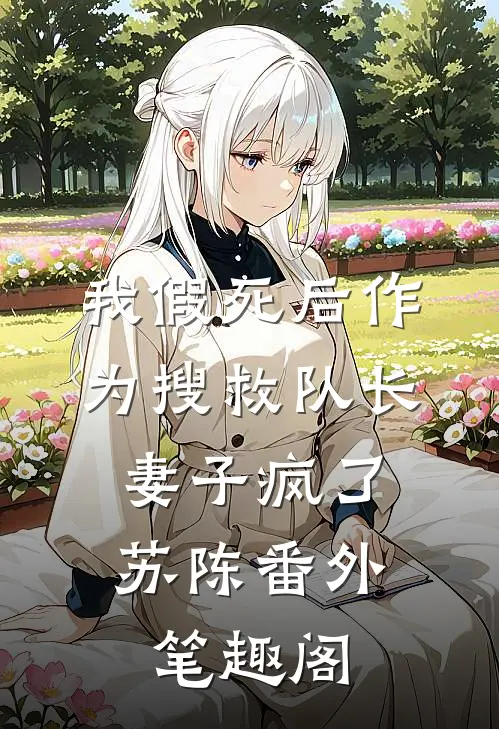我假死后作为搜救队长妻子疯了：苏陈番外笔趣阁