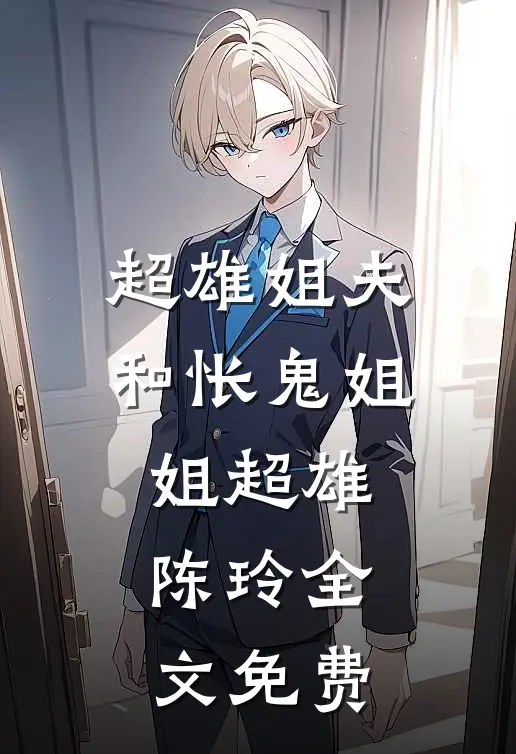 超雄姐夫和怅鬼姐姐超雄陈玲全文免费