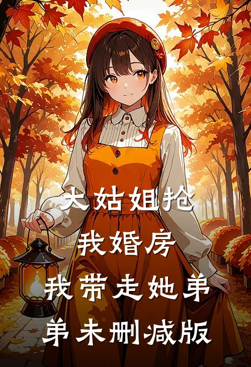 大姑姐抢我婚房,我带走她弟弟未删减版