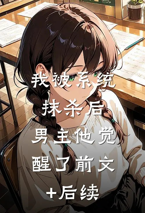 我被系统抹杀后，男主他觉醒了前文+后续