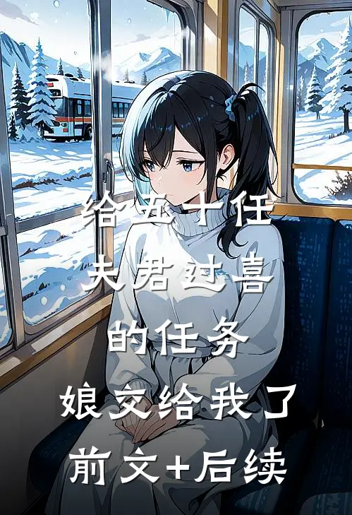 给五十任夫君过喜的任务，娘交给我了前文+后续