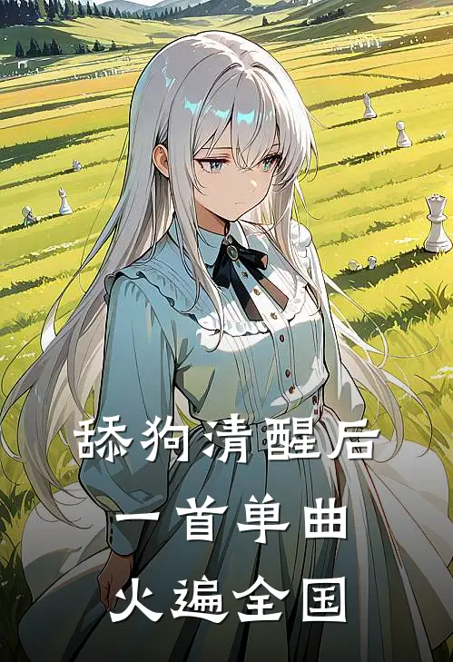 舔狗清醒后，一首单曲火遍全国