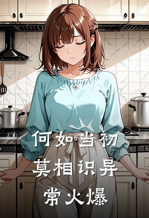何如当初莫相识异常火爆