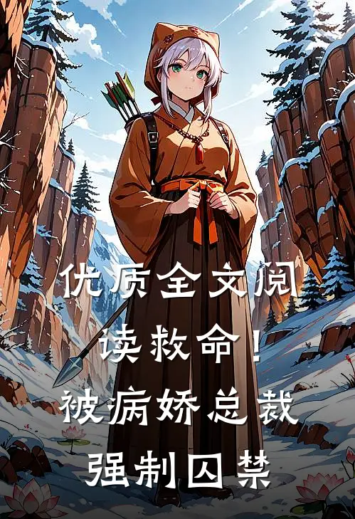 优质全文阅读救命！被病娇总裁强制囚禁