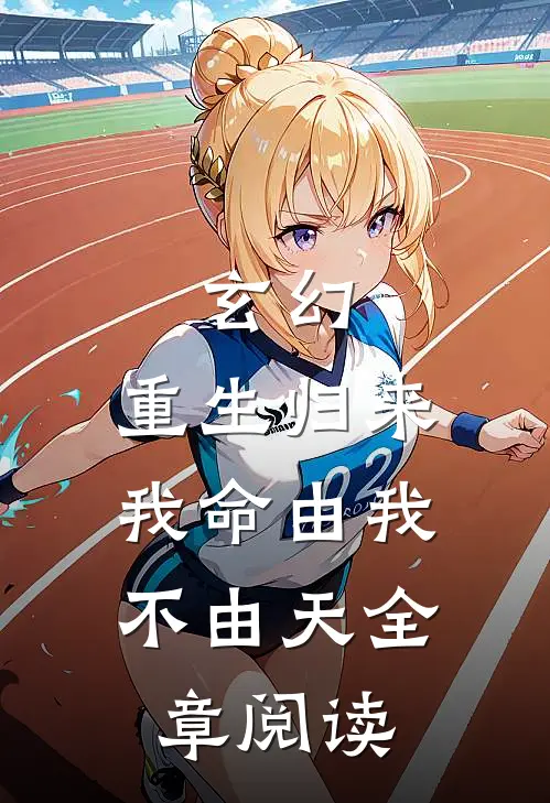 玄幻：重生归来，我命由我不由天全章阅读