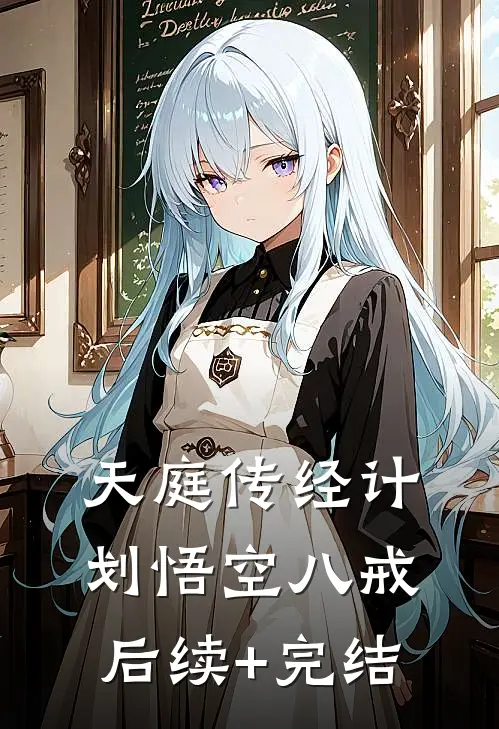 天庭传经计划悟空八戒后续+完结