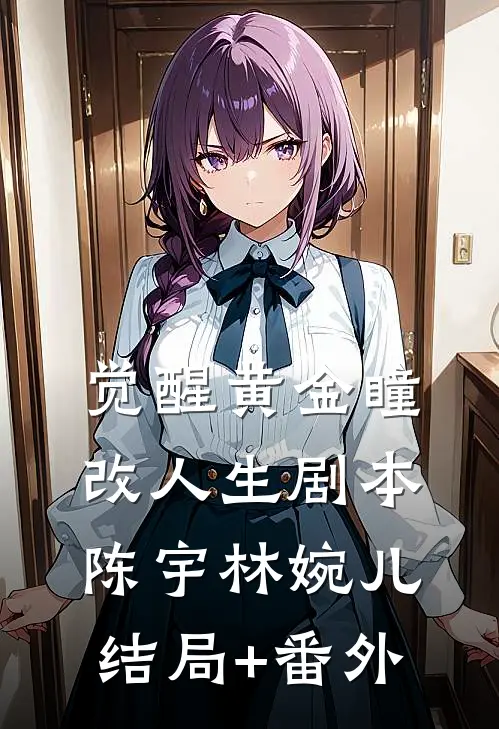 《觉醒黄金瞳，改人生剧本》陈宇林婉儿结局+番外
