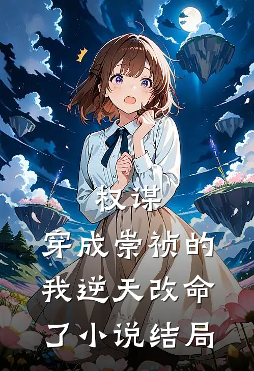 权谋：穿成崇祯的我逆天改命了小说结局