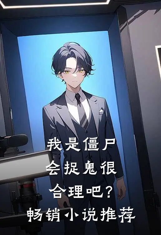我是僵尸，会捉鬼很合理吧？畅销小说推荐