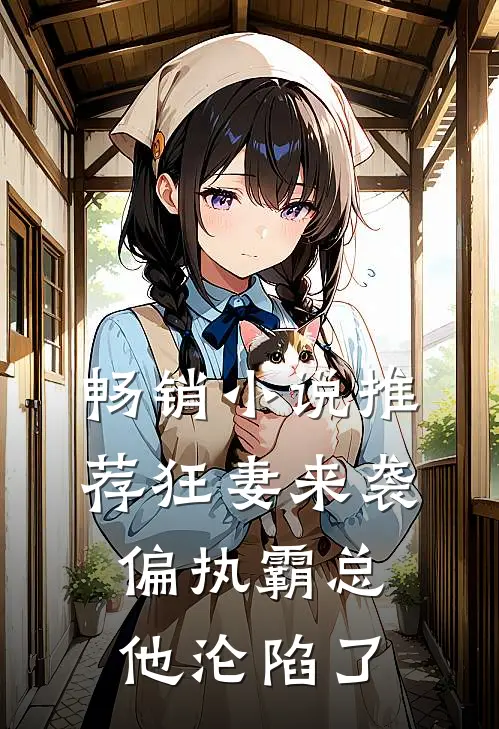 畅销小说推荐狂妻来袭，偏执霸总他沦陷了