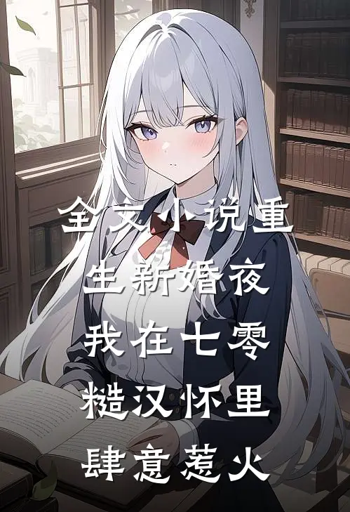 全文小说重生新婚夜，我在七零糙汉怀里肆意惹火