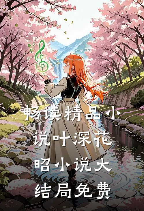 畅读精品小说叶深花昭小说大结局免费