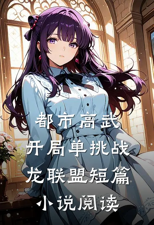 都市高武：开局单挑战龙联盟短篇小说阅读