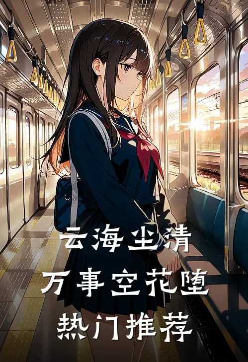 云海尘清，万事空花堕热门推荐