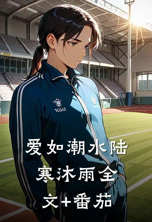 爱如潮水陆寒沐雨全文+番茄