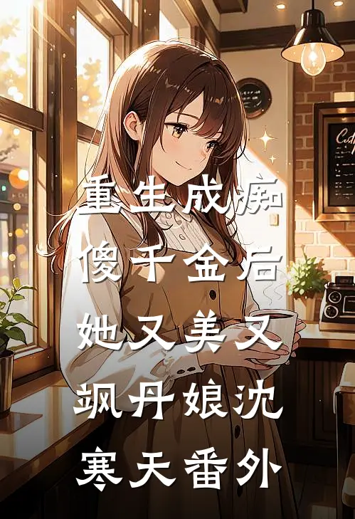 重生成痴傻千金后，她又美又飒丹娘沈寒天番外