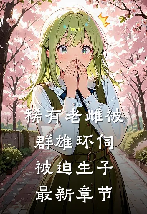 稀有老雌被群雄环伺，被迫生子最新章节