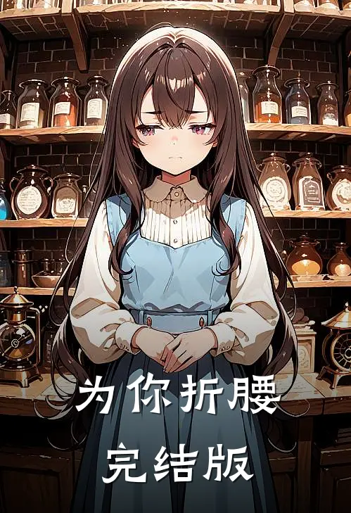 为你折腰完结版