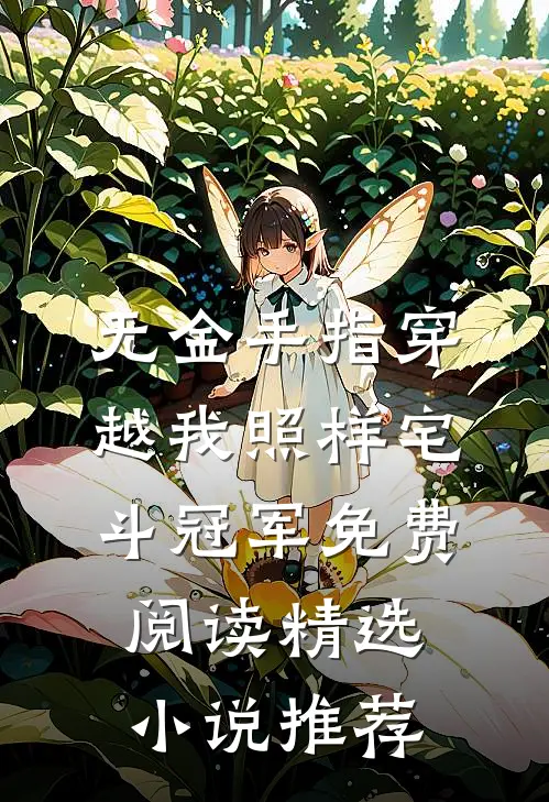 无金手指穿越我照样宅斗冠军免费阅读精选小说推荐