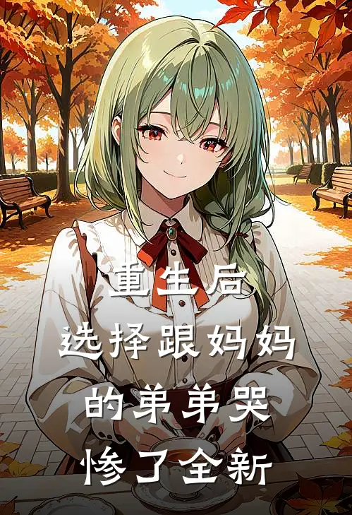 重生后，选择跟妈妈的弟弟哭惨了全新