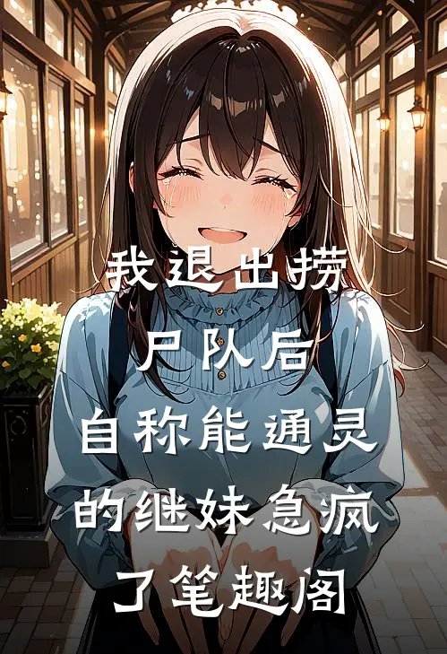 我退出捞尸队后，自称能通灵的继妹急疯了笔趣阁