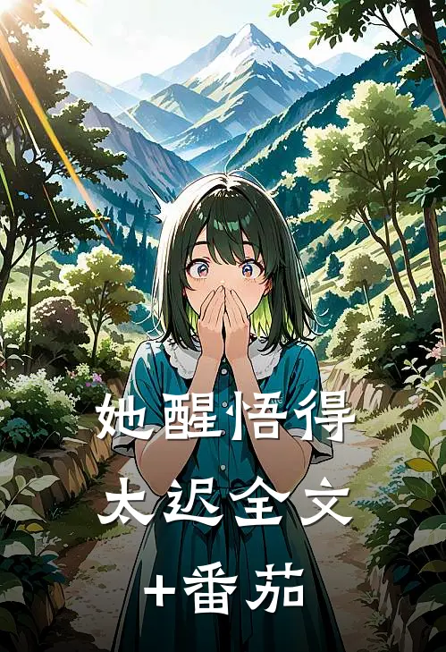 她醒悟得太迟全文+番茄