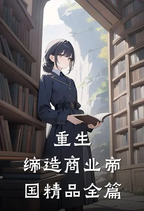 重生：缔造商业帝国精品全篇