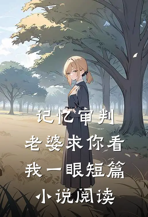 记忆审判：老婆求你看我一眼短篇小说阅读
