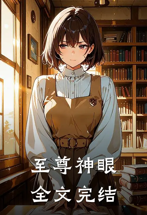 至尊神眼全文完结