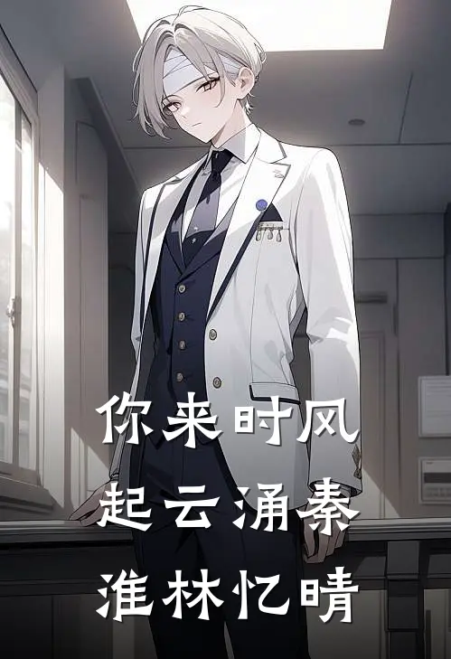 你来时风起云涌(秦淮林忆晴)