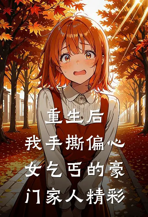 重生后，我手撕偏心女乞丐的豪门家人精彩