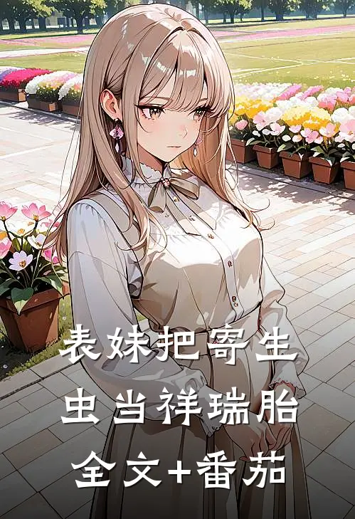 表妹把寄生虫当祥瑞胎全文+番茄