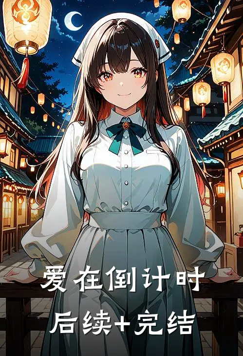 爱在倒计时后续+完结