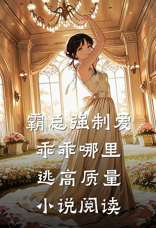 霸总强制爱,乖乖哪里逃高质量小说阅读