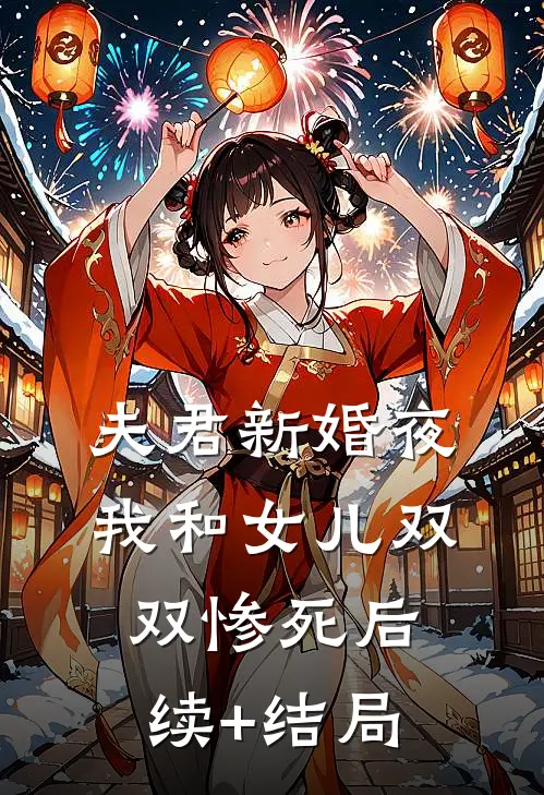 夫君新婚夜，我和女儿双双惨死后续+结局