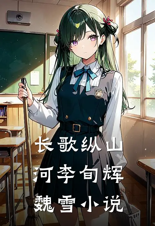长歌纵山河李旬辉魏雪小说