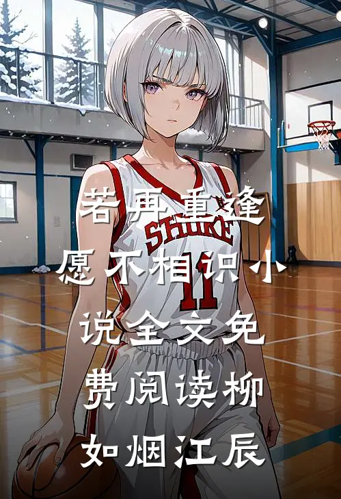 若再重逢，愿不相识小说全文免费阅读柳如烟江辰