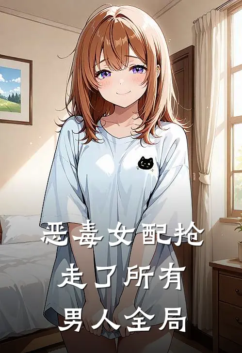 恶毒女配抢走了所有男人全局