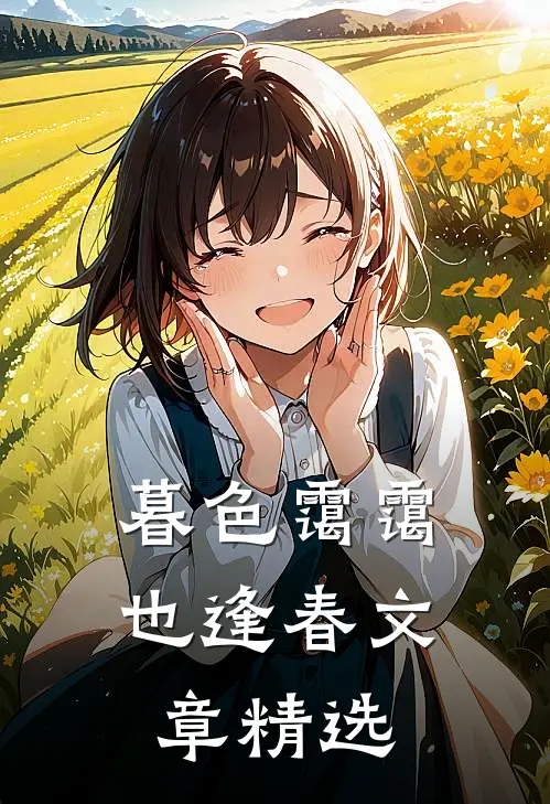 暮色霭霭也逢春文章精选