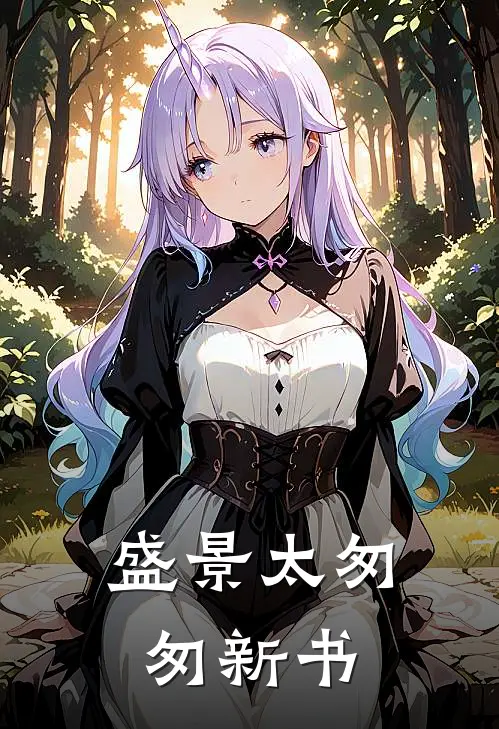 盛景太匆匆新书