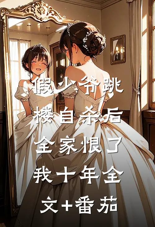 假少爷跳楼自杀后，全家恨了我十年全文+番茄