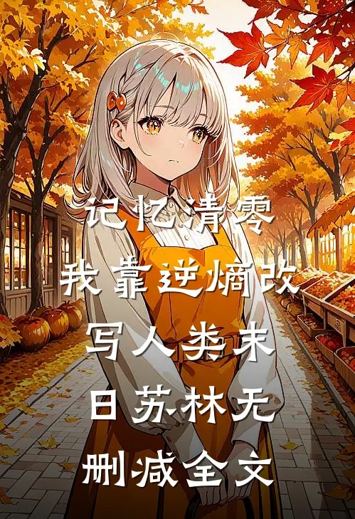 记忆清零：我靠逆熵改写人类末日苏林无删减全文